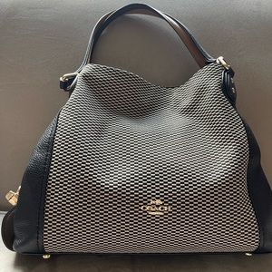 Coach Hobo/Shoulder bag